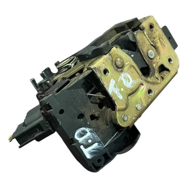 Fechadura Porta Traseira Direita Ford Focus 2s4aa26412bb