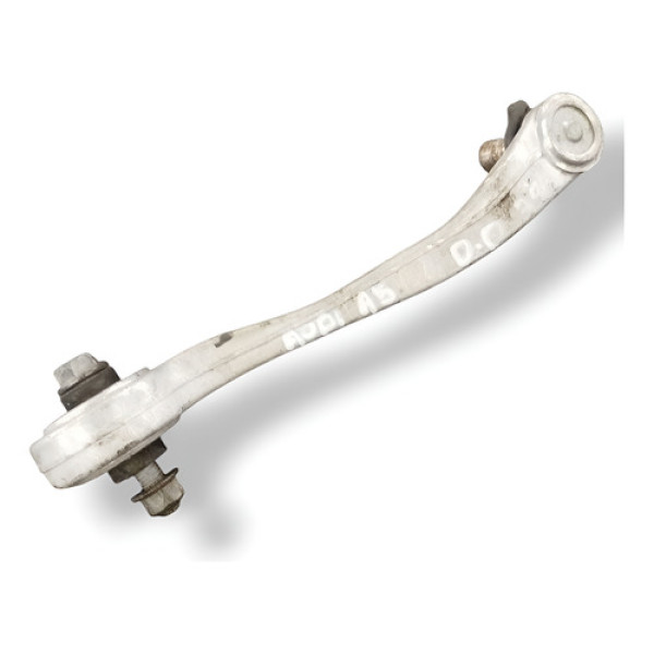 Braço Suspensão Curvo Diant Dirieta Audi A5 Coupe 2015 2016