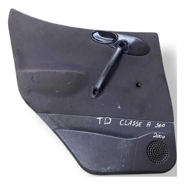 Forro Porta Traseira Direita Mercedes A160 - 1998 1999 2000