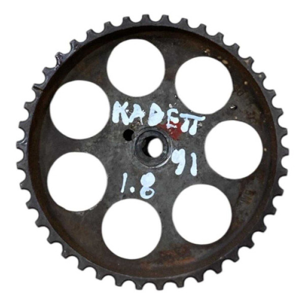 Polia Do Comando De Valvula Monza Kadett Vectra 1.8 1991