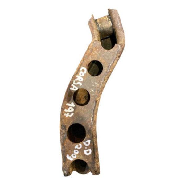 Balança Dianteiro Direito Chevrolet Corsa 1998 A 2003 1.0