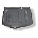 Forro Lateral Porta Malas  Chevrolet Sonic 2013 2014 2015