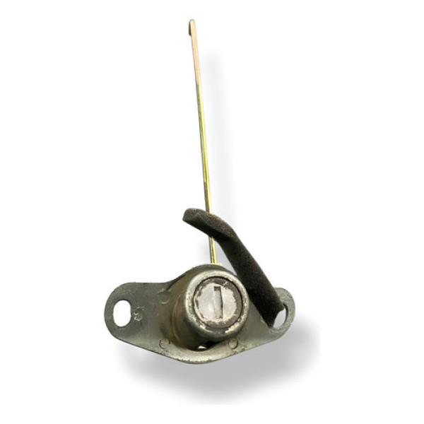 Cilindro Fechadura Porta Malas Chery Qq 1.0 2013 2014 2015