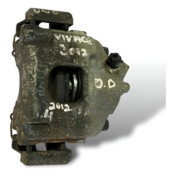 Pinça De Freio Dianteiro Direito Fiat Uno Vivace 1.4 2012