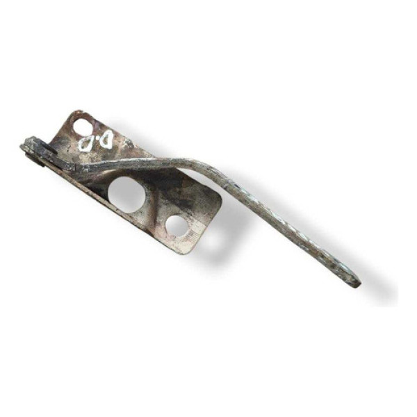 Dobradiça Braço Direito Capô Volkswagen Gol G3 1998 A 2001