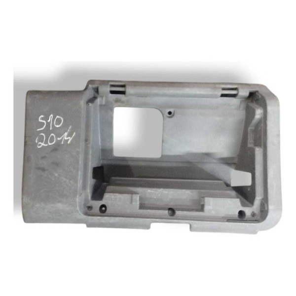 Suporte Porta Luvas Chevrolet S10 2.4 2014 A 2016 52043621