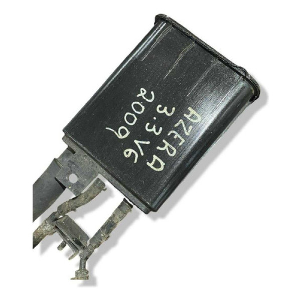 Filtro Canister Hyundai Azera 3.3 2009 2010 2011 2012 2013