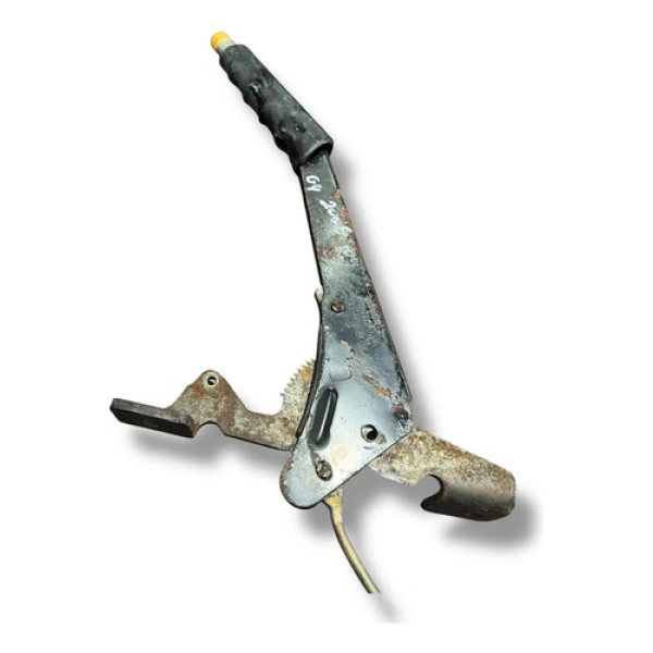 Alavanca Freio Mão Gol G4 2007 2008 2009 2010 2011