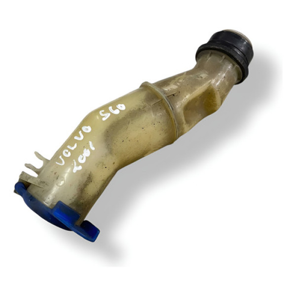 Gargalo Reservatório Limpador Volvo S60 2002 2003 9178568
