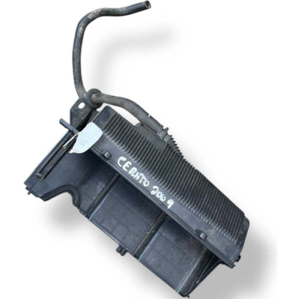 Carcaça Caixa Evaporadora Ar Kia Cerato 2009