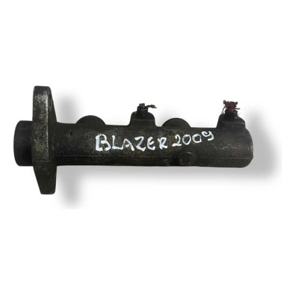Cilindro Mestre Freio Chevrolet Blazer S10 2009 2010 2292018