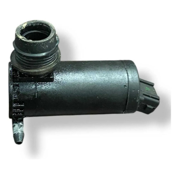 Motor Esguicho Agua Limpador Parabrisa Logan 2014 M40096