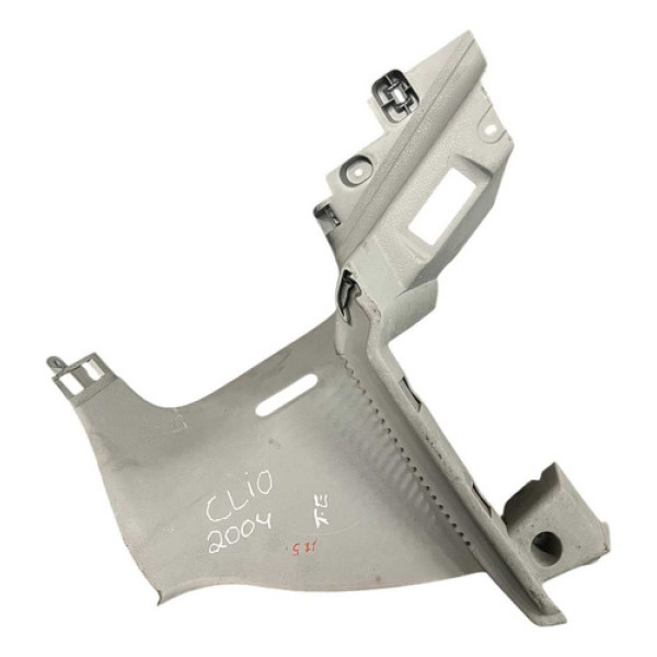 Acabamento Suporte Bagagito Ld Esquerdo Clio 2004 8200288028
