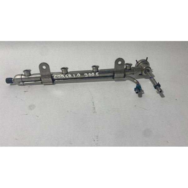 Flauta Do Bico Chevrolet Corsa 1.0 2005 