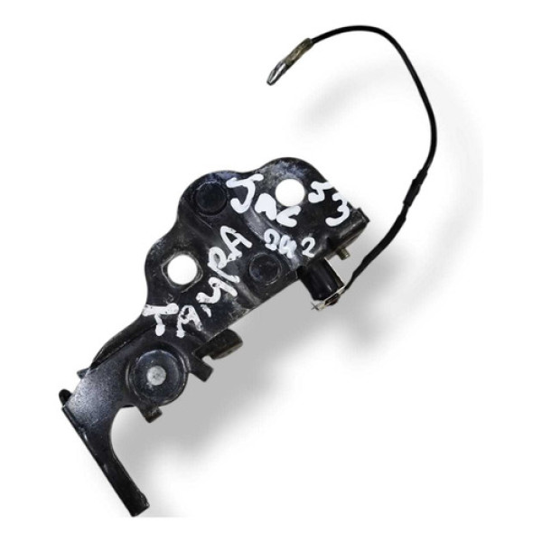 Batente Fechadura Porta Malas Jac J3 Turin 1.4 2011 2012