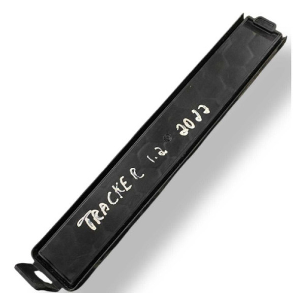 Tampa Filtro Ar Condicionado Chevrolet Tracker 2022 T48969c