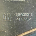 Forro Porta Traseiro Esquerdo Onix 2016 17 18 2019 Bbw28018