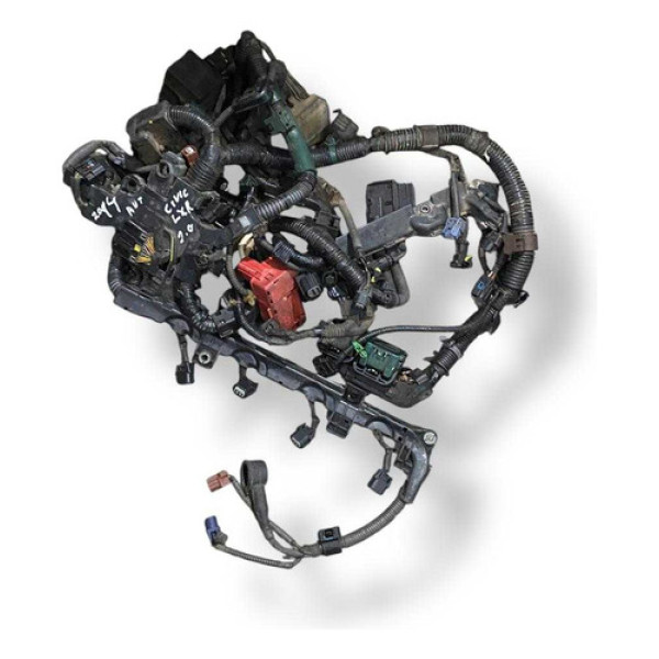 Chicote Motor Honda Civic 2.0 G10 Aut 2014 2015 69237525