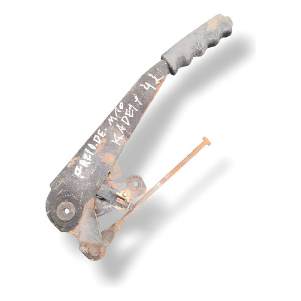 Alavanca Freio De Mão Chevrolet Kadett 1994 1995 1996