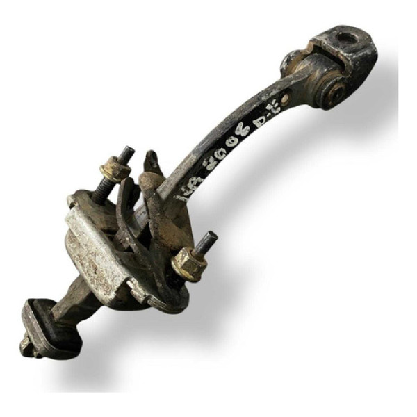 Limitador Porta Dianteira Esqueda Ford Ka 1.5 - 2008 A 2009