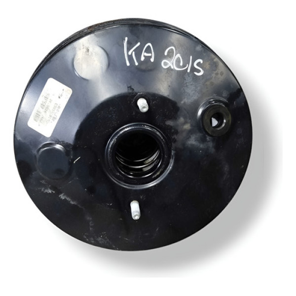 Hidrovacuo Servo Freio Ford Ka 2015 2016 2017 2018 E3b12b195