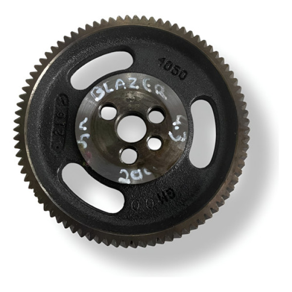 Polia Comando Válvula Chevrolet Blazer 4.3 V6 1997 2000 2001