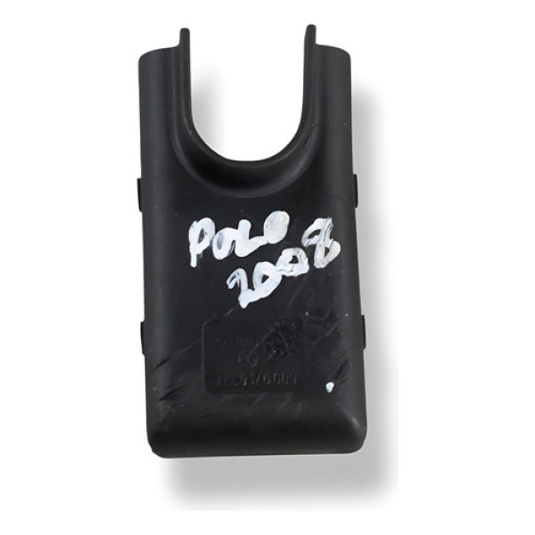 Tampa Duto Ar Condicionado Volkswagen Polo 1.6 2008 2009