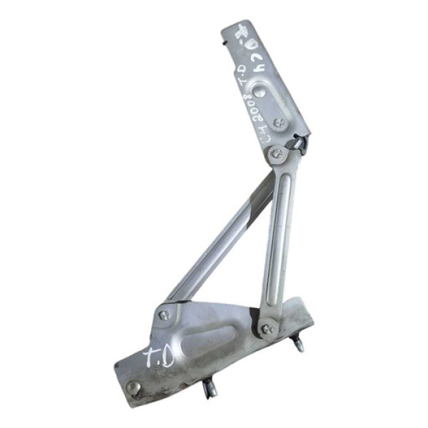 Braço Dobradiça Tampa Traseira Direita Citroën C4 Palas 2009