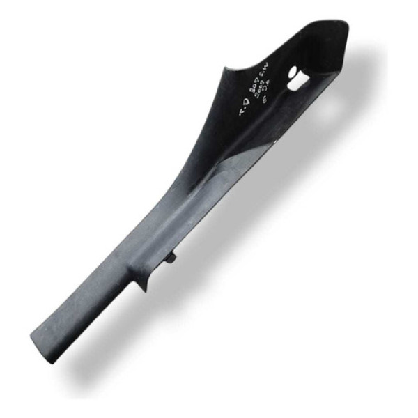 Soleira Traseira Direita Peugeot 307 Sw 2.0 2007 9638934177 Preto