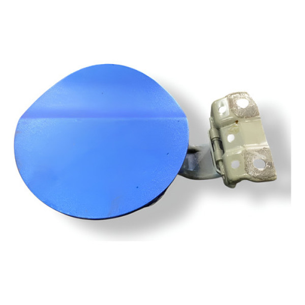 Portinhola Tanque Combustível Honda Fit 1.5 2015 2016 2017 Azul