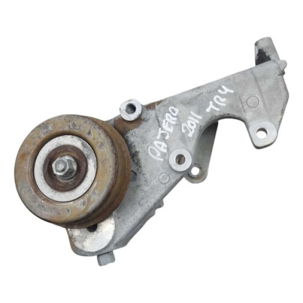 Suporte Bomba Direção Mitsubishi Pajero Tr4 2011  