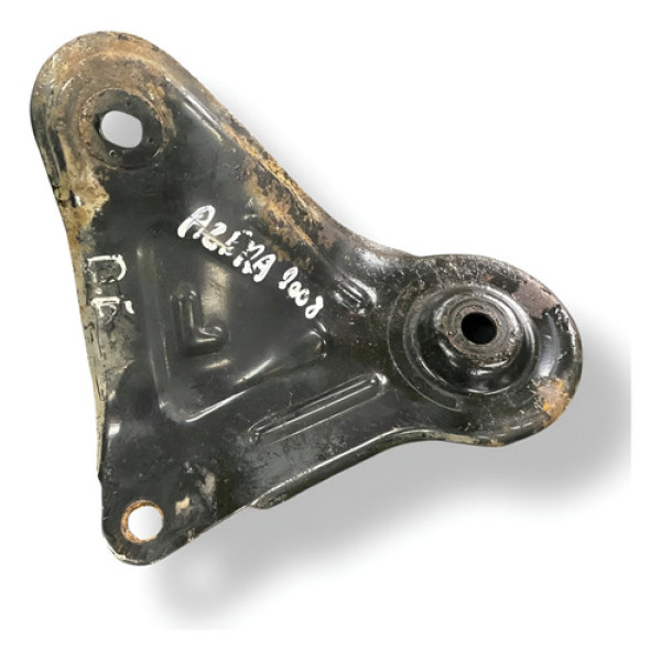 Suporte Agregado Dianteiro Esquerdo Hyundai Azera 2008 2009