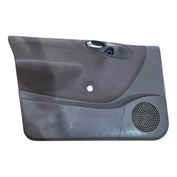 Forro Porta Dianteira Esquerda Classe A 2004 A1687200370