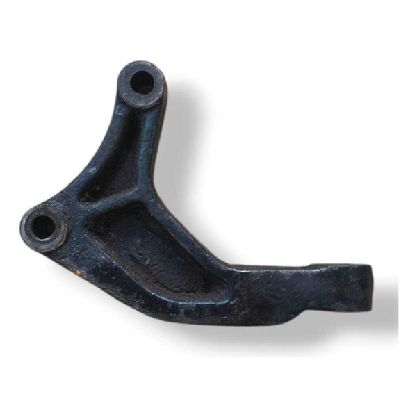 Suporte Inferior Caixa Cambio Fiat Palio 1999 2000 2001 2002
