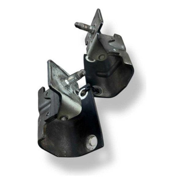 Par Dobradiça Tampa Traseira Peugeot 307 2006 007 2008 2009 