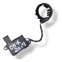 Antena Imobilizador De Ignição Onix 2017 A2c76113005003 Preto