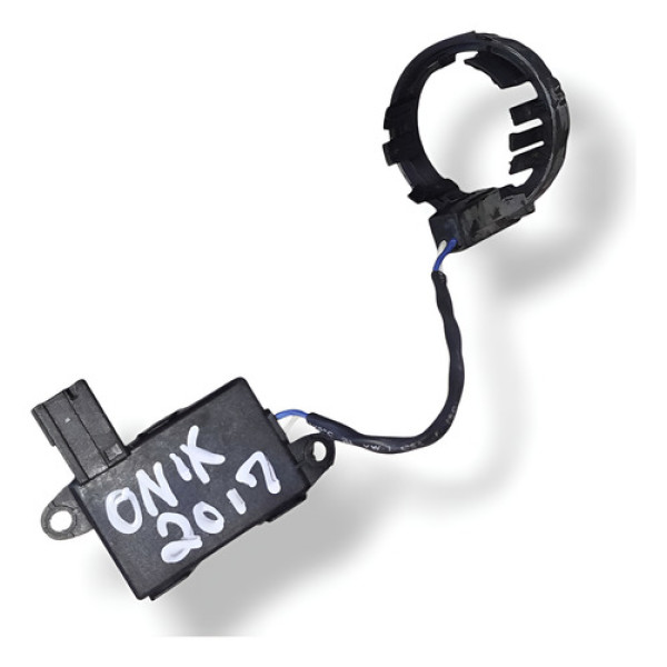 Antena Imobilizador De Ignição Onix 2017 A2c76113005003 Preto