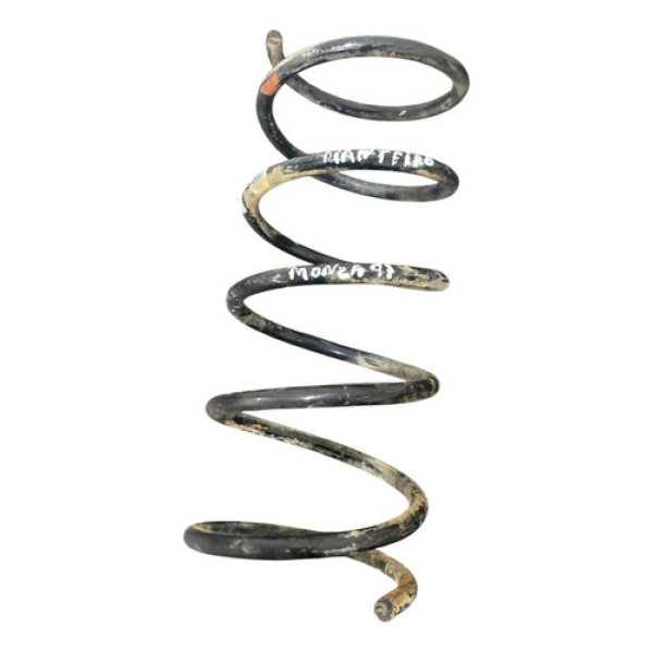 Mola Suspensao Dianteira Chevrolet Monza 1979 1980 A 1986