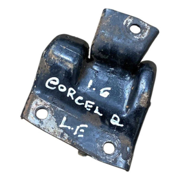 Suporte Coxim Motor Superior Esquerdo Ford Corcel Belina 1.6