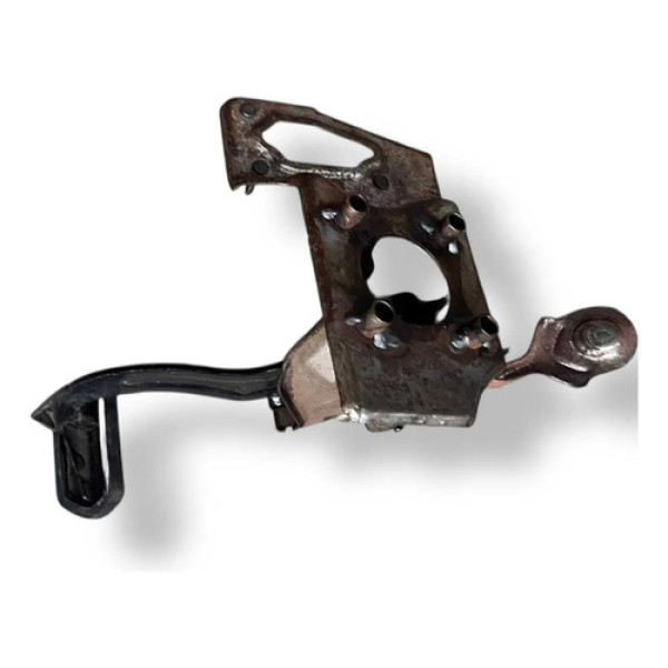 Pedaleira Pedal Freio Peugeot 307 - 2006 2007 2008 2009