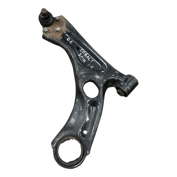 Balança Bandeja Dianteira Esquerda Chevrolet Cobalt 95940539