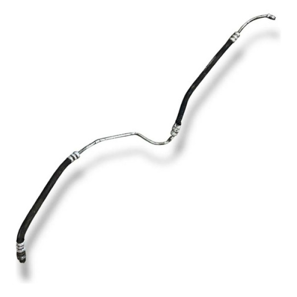 Mangueira Ar Condicionado Chevrolet S10 2.4 2014 2015 2016