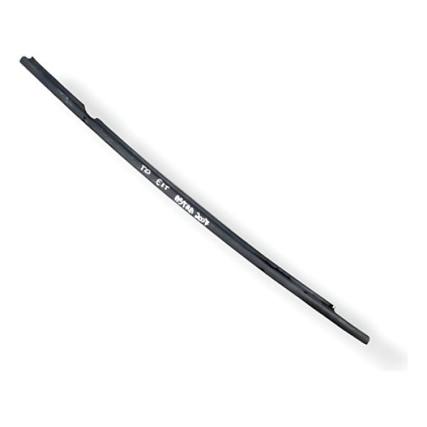 Pestana Externa Traseira Direita Chevrolet Astra Sedan 2008