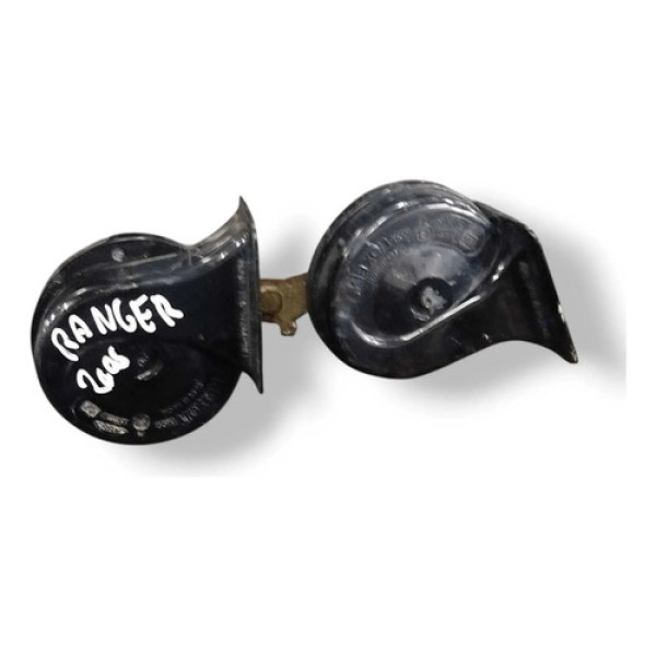 Par Buzinas Caracol Ford Ranger 2004 2005 2006 2007 0092018