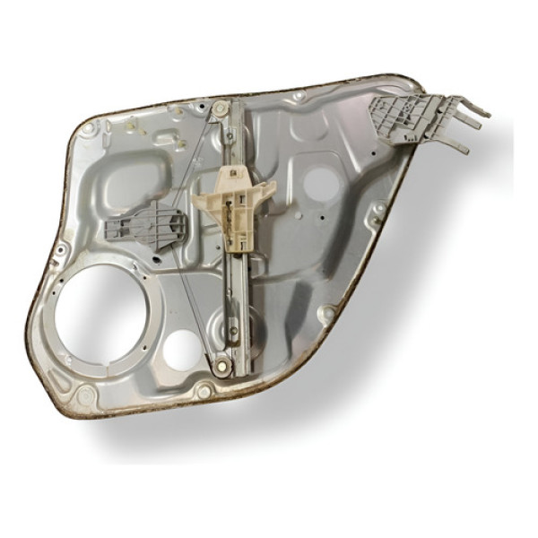 Máquina Vidro Traseira Esquerda Hyundai Azera 2009 2010 2011