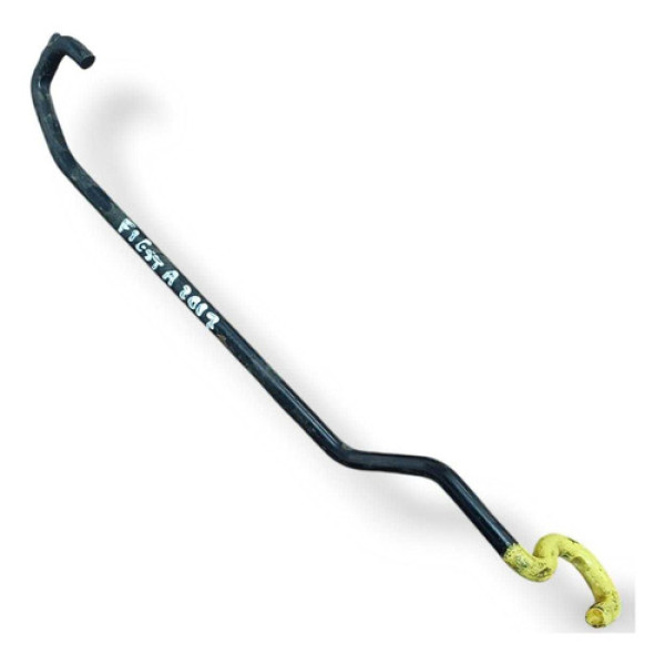 Haste Vareta Capô Ford New Fiesta 2003 2004 2005 A 2012 