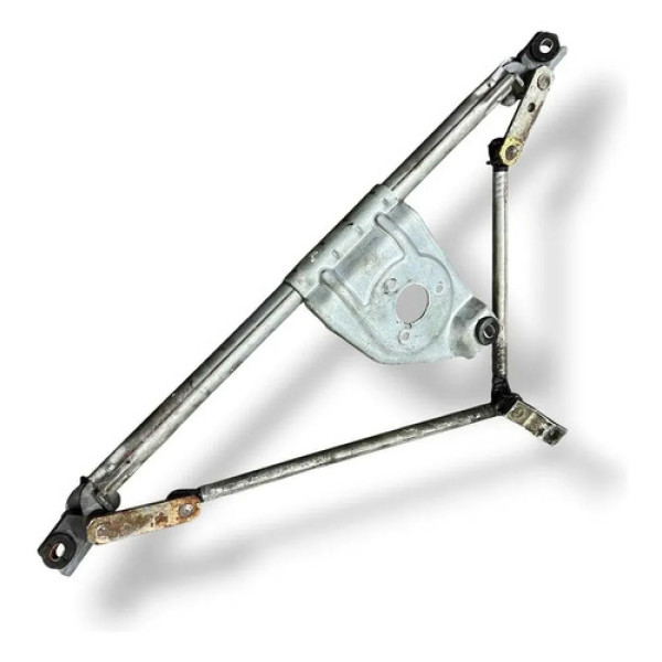 Galhada Limpador Parabrisa Chevrolet Celta 2007 2008 2009