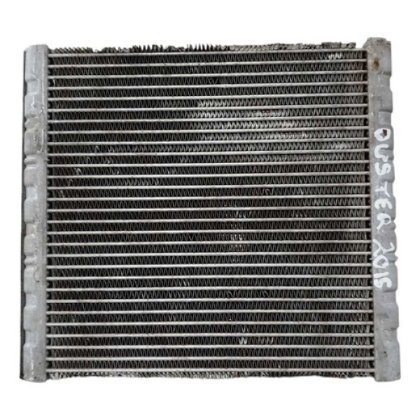 Radiador Evaporadora Ar Quente Renault Duster 2015 K8893004