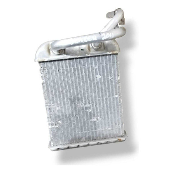 Radiador Ar Quente Chevrolet Blazer 2010 2011 2012 2013