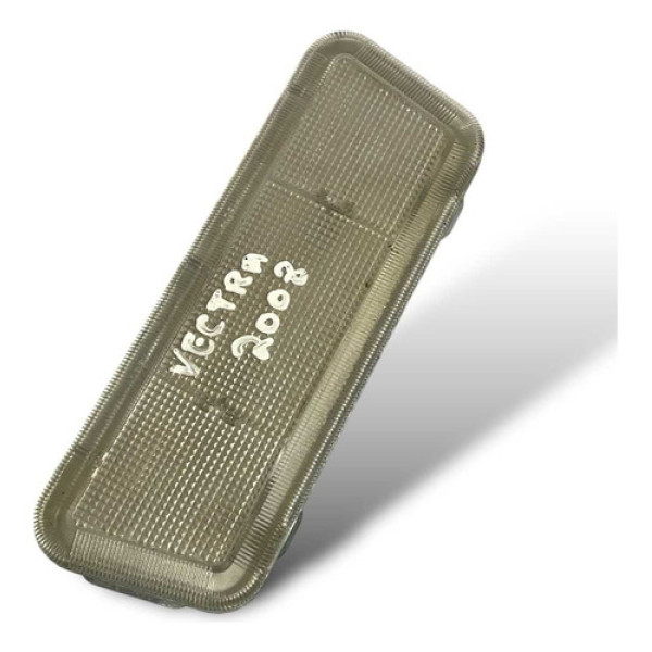 Luz Teto Cortesia Chevrolet Vectra Astra 2.0 2002 A  2007